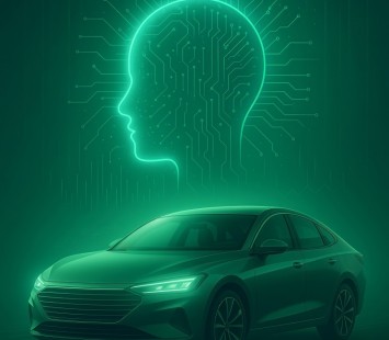 Инновации BYD: «Глаз Бога», ИИ и суперзарядка в реальности