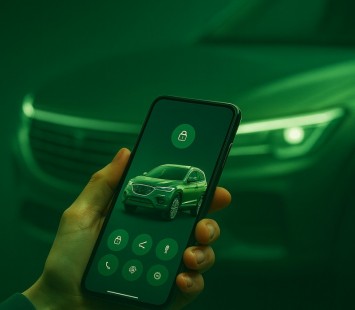 Полезные приложения для владельцев китайских автомобилей