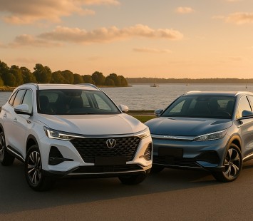 ТОП 10 ошибок при самостоятельном ввозе авто из Китая