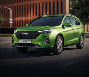 Топ-5 лучших недорогих китайских авто