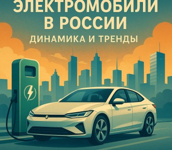 Электромобили из Китая: стоит ли брать?