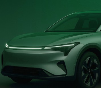 EIV: Новый уровень. Почему китайские авто снова на шаг впереди
