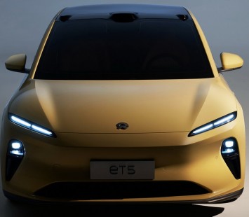 Обзор NIO: Популярные Модели Бренда