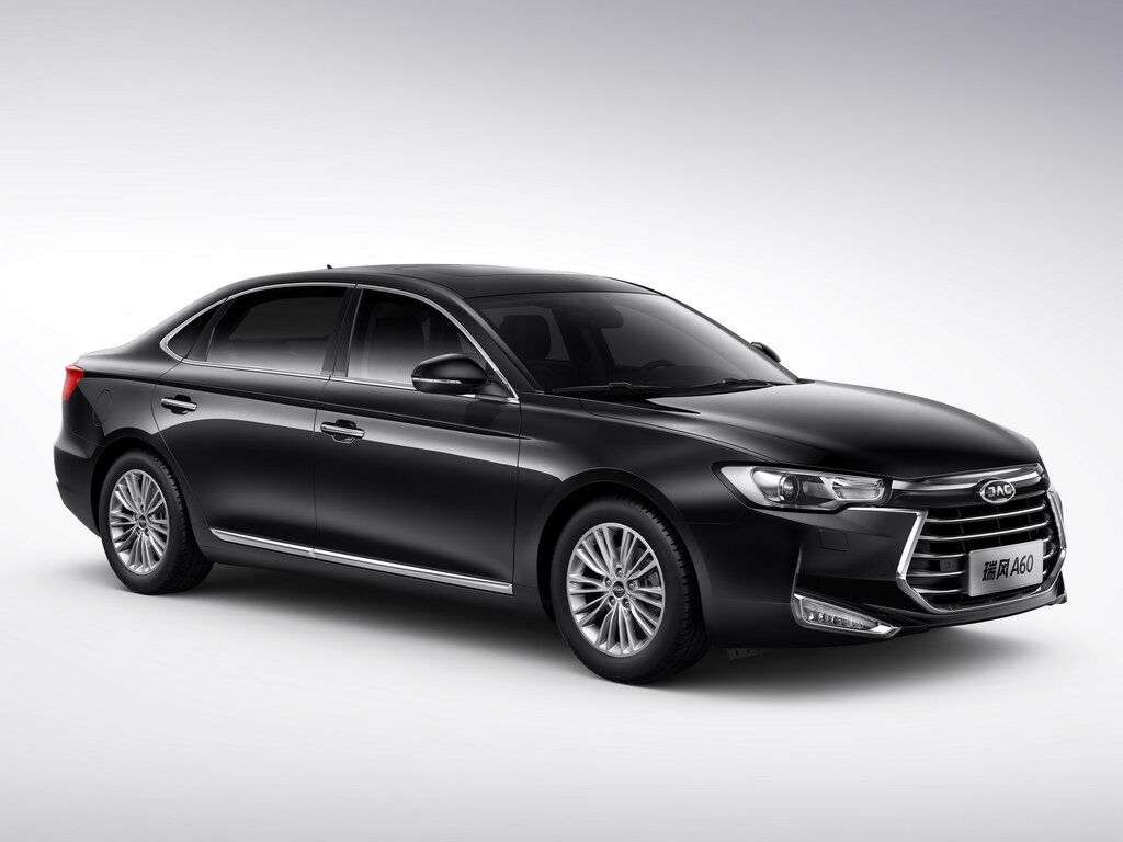 JAC A60