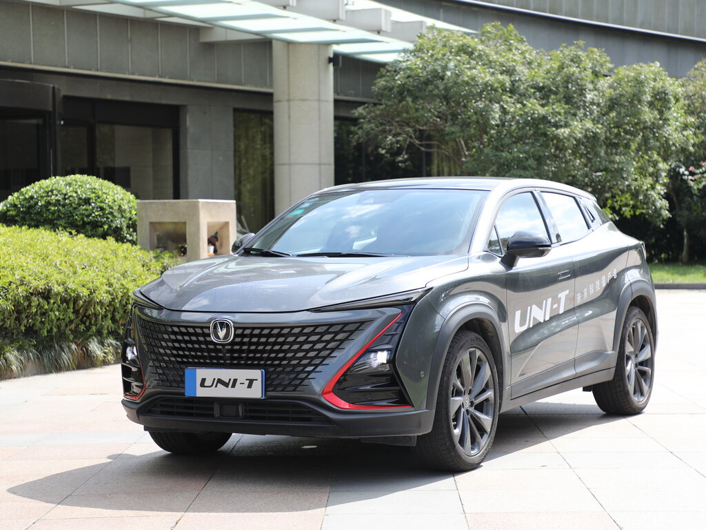 Changan UNI-T