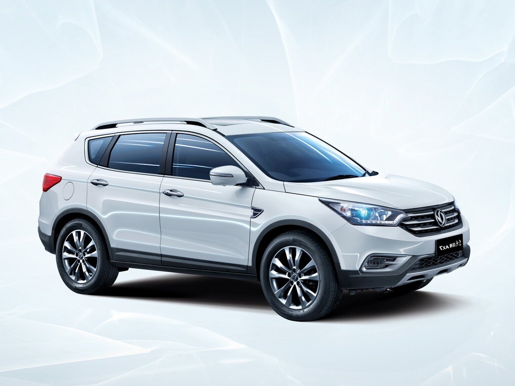 Dongfeng AX7