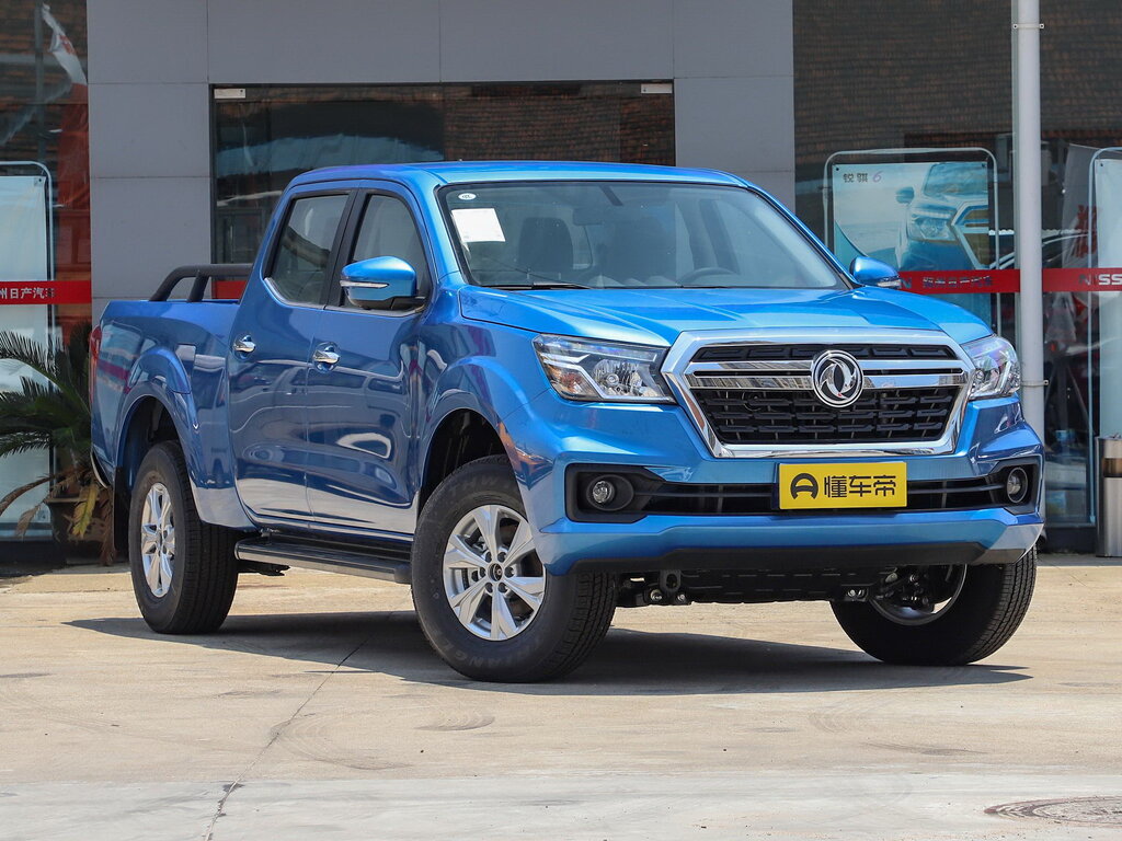 Dongfeng DF6