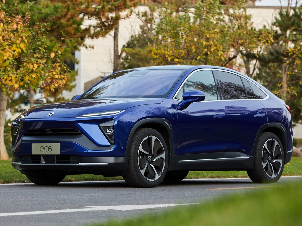 NIO EC6