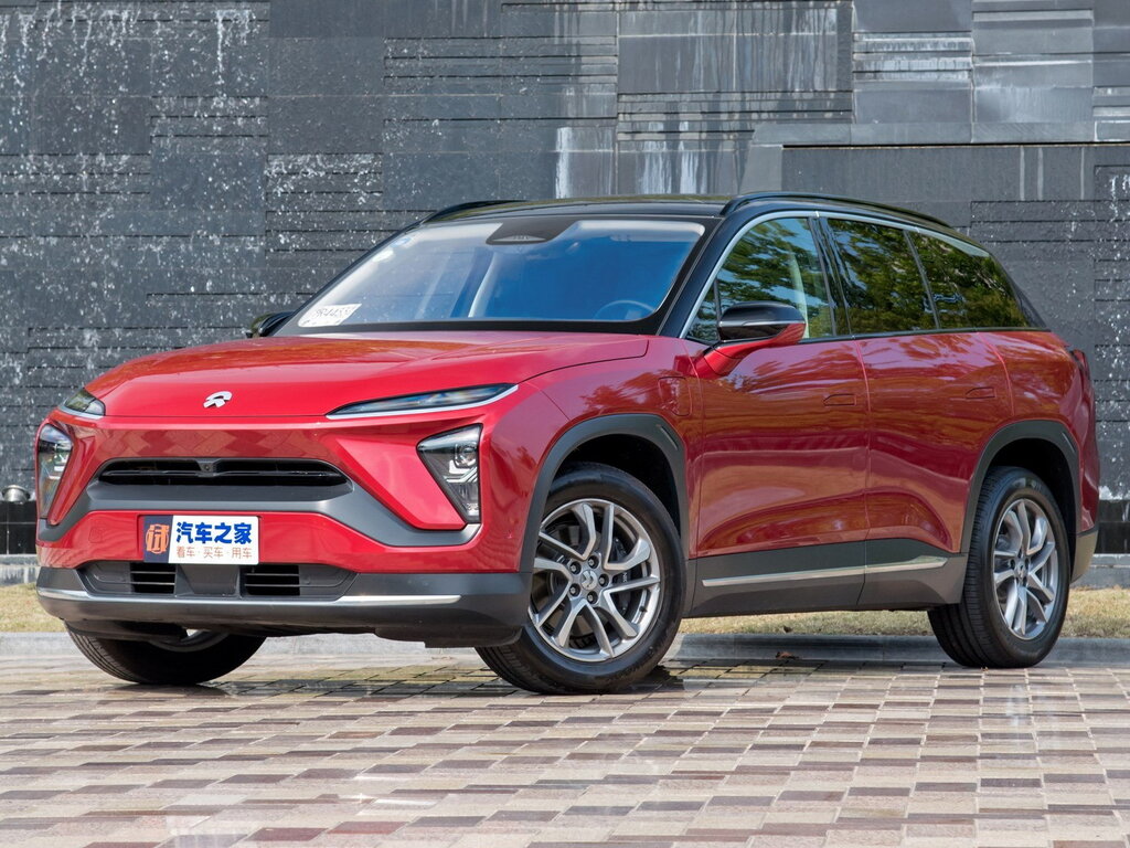 NIO ES6