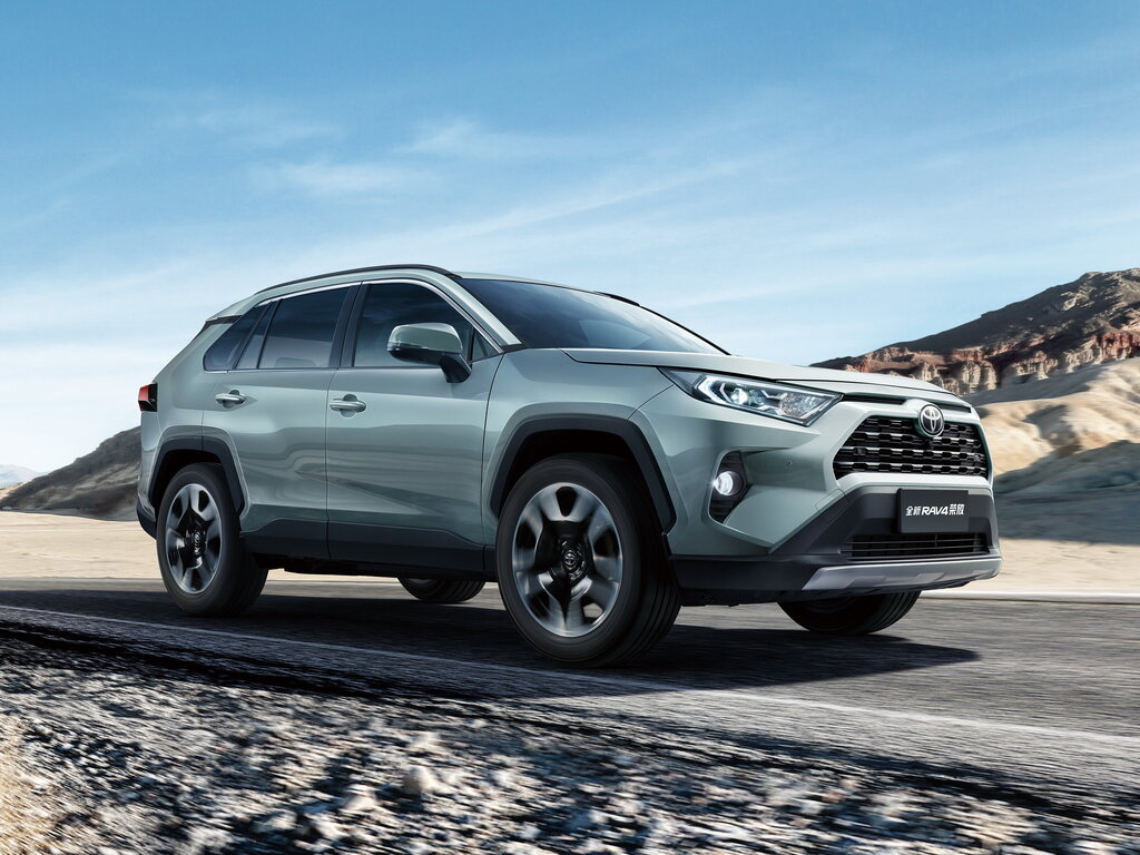 RAV4