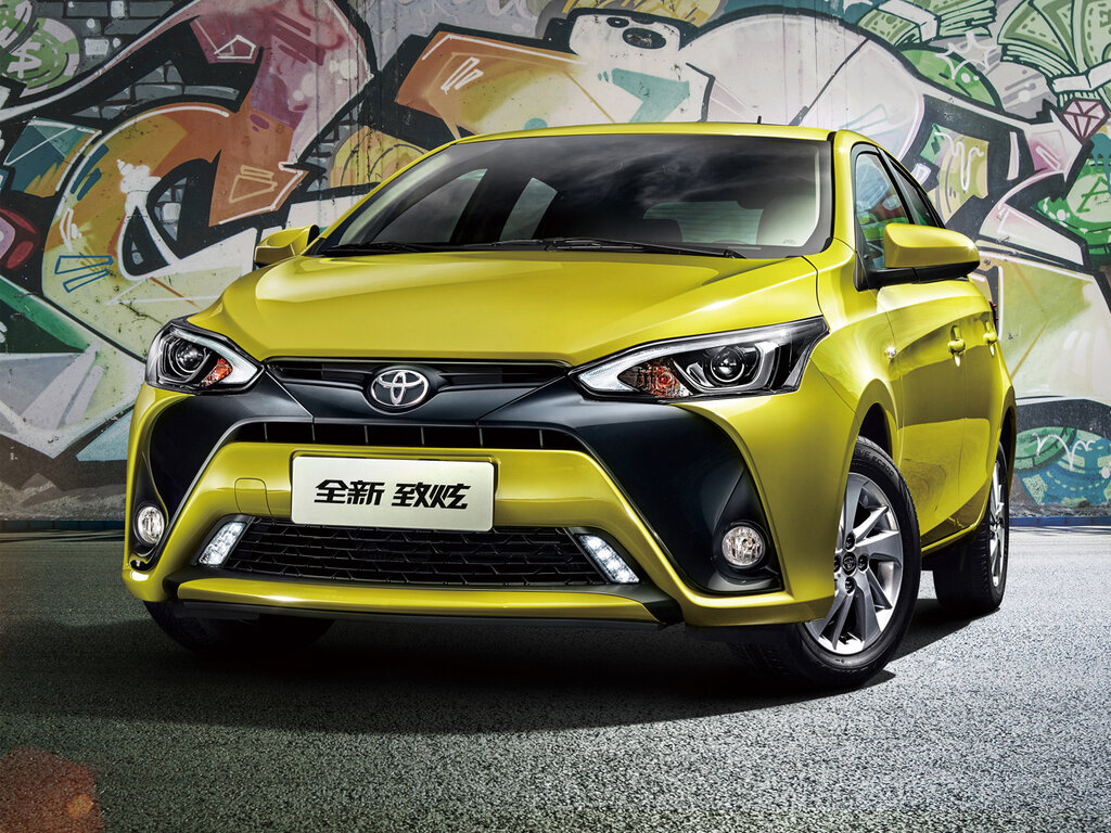 Yaris L
