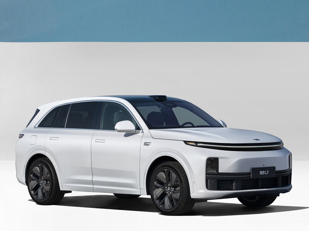 Li Auto L7