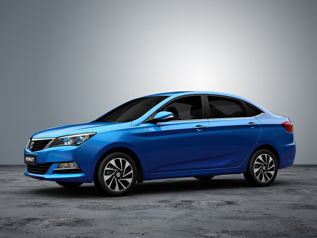 Changan Alsvin