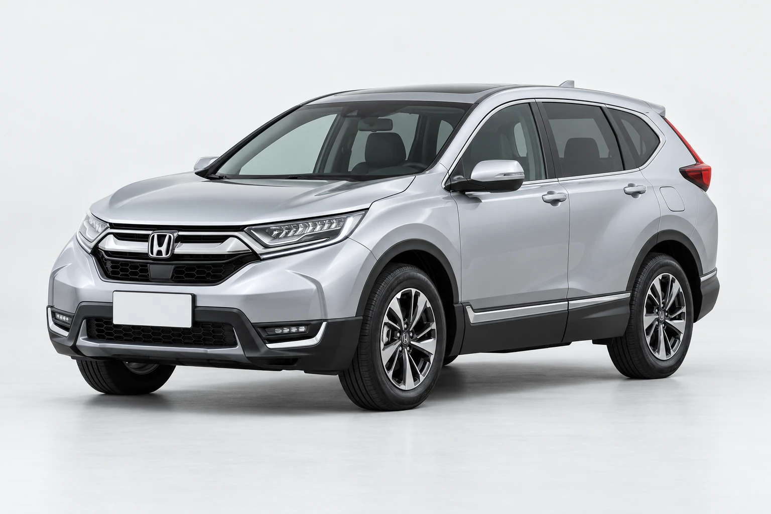 Honda CR-V из Китая